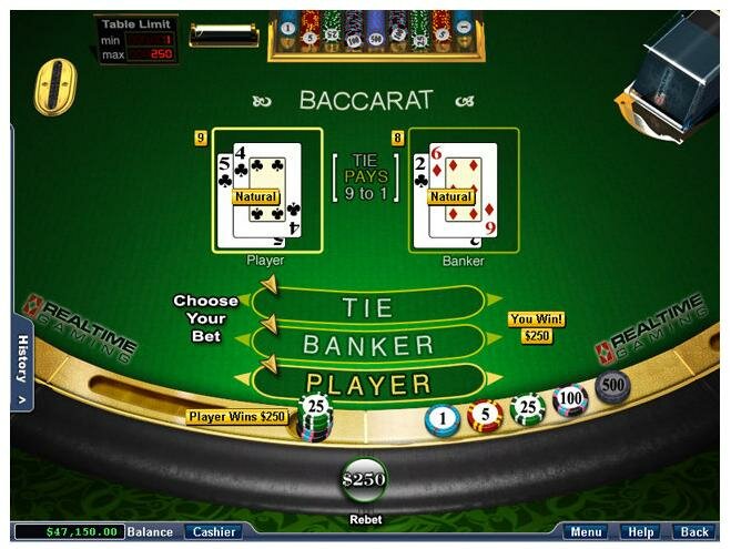 best online roulette casino