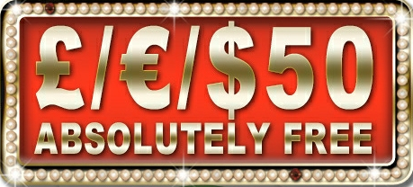 Instant no deposit signup casino bonus