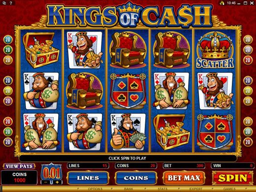 New october online casino games