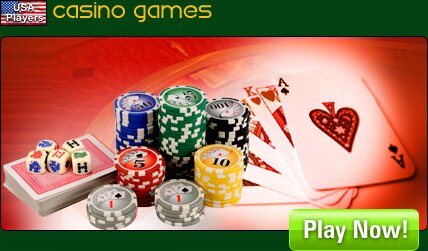 online casino gambling games