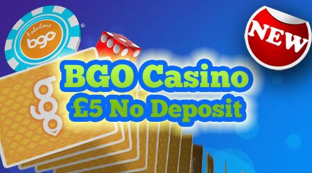 new no deposit casinos