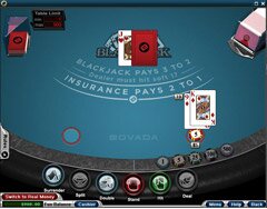 Blackjack - Learn How to Play Blackjack Online at Bovada